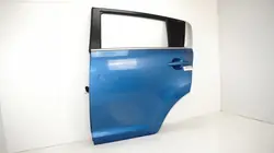 Porta traseira esquerda OEM 360160060 Kia Sportage III