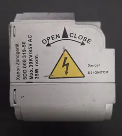 Hella 5DD 008 319-501 Allumeur Xenon
