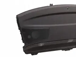 Tapete porta-bagagens traseiro longo Mercedes W222 OEM A2225402606