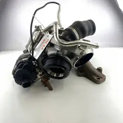 Turboaggregat Audi A3 Q3 VW 2.0 Passat Tiguan Skoda Superb 2.0 TDI