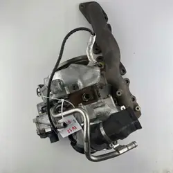 Turbochargeur Audi A3 Q3 VW 2.0 Passat Tiguan Skoda Superb 2.0 TDI