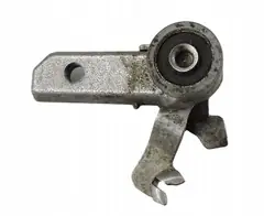 Guia de Porta Iveco Daily 2014- Inferior Direita