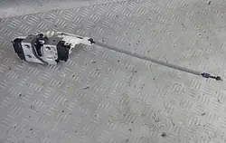 MERCEDES A W176 B W246 CLA W117 Vänster Bakdörrslås A2047302735