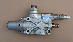 Distributeur de valve Edbro CE250-2B 150/280 Bar