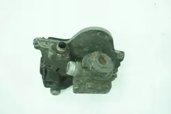 Mercedes A1370100035 OE Startmotor Gebruikt
