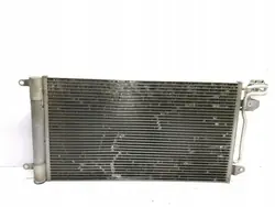 AC-kondensaattori VW Polo Lift Seat Skoda 6C0816411