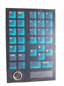 PILZ 30 V31 62E3 3X 91410 Näppäimistö