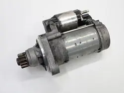 Starter 0AH911023G voor VW Golf VII 1.2 TSI