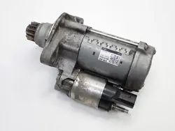 Démarreur 0AH911023G pour VW Golf VII 1.2 TSI