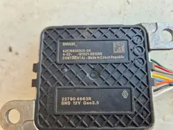 Sensor NOx Nissan Qashqai 2018 1.5 DCI 227904663R
