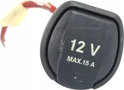Tomada isqueiro 12V Mercedes W204 OEM A0008205051