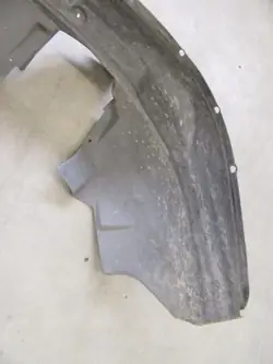 BMW X5 E53 Pare-boue avant gauche OEM 8402443
