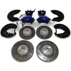 Bremscheiben & Bremssättel VW GOLF 8 VIII R-LINE OEM