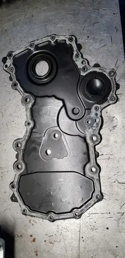 Ford OE distributiedeksel 2579731 voor EcoBlue