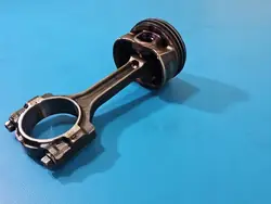 IMPRK1540874 Kolben & Pleuel für Opel Astra V