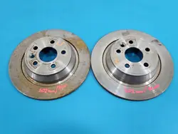 OEM IMPRK1520756 Disques & Plaquettes Frein AR Ford S-MAX