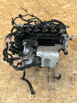 Motor Completo OEM 46347813 1.5L Gasolina para Jeep Compass
