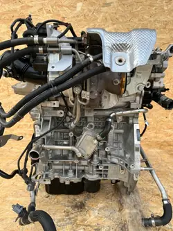 Komplett Motor OEM 46347813 1.5L Bensin för Jeep Compass