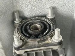 Soupape de frein principale EBS DAF XF 106 CF Euro 6 4800030340