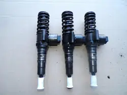 Bosch bränslepump OEM 0414720404 för VW/Audi/Skoda