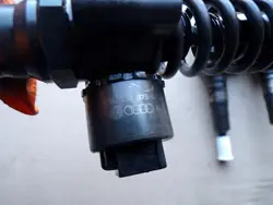 Pompe à carburant Bosch OEM 0414720404 VW/Audi/Skoda