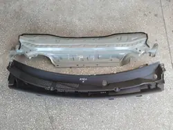 Toyota Aygo X Vindruta OEM 55708-0H150