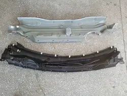 Pare-brise Toyota Aygo X OEM 55708-0H150