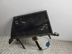 Audi A4 S4 B6 2003 Regulador de janela traseira direita OEM 8E0839462B