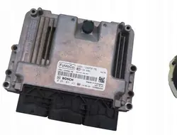 Kit de démarrage Ford Fiesta MK7 1.5 TDCI 08-17R DA6A-12A650-MB