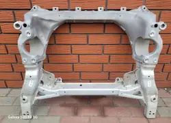 Mercedes Slee A2056200500 2056200400 Gebruikt