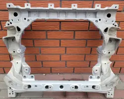 Trineo Mercedes A2056200500 2056200400 Usado