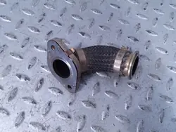 EGR-putki Land Rover Defender OEM K6D39F468BA