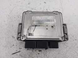 Unidade Comando Motor Citroen C4 I 1.6 - OEM