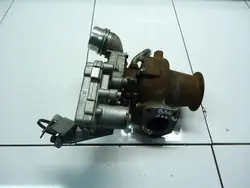 Turboalimentador BMW 3 E90 2.0D 8513122