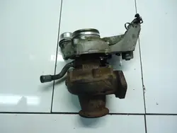 BMW 3 E90 2.0D Turbokompresso 8513122
