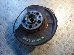 OEM VAX12237 Cubo Traseiro Direito Mercedes