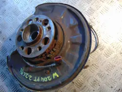 OEM VAX12237 Moyeu Arrière Droit Mercedes