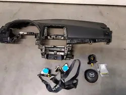 Mazda CX-5 Konsol & Airbag OEM - Begagnad