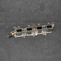 Gebrauchter VW Ansaugkrümmer OEM 4D0971993 für Tiguan
