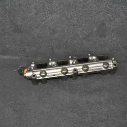 Gebrauchter VW Ansaugkrümmer OEM 4D0971993 für Tiguan