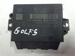 OEM 1K5919475 PDC-Modul für VW Golf 5 Kombi