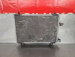Klimakondensator OEM 9683011280 für Citroen C5 C6 Peugeot 407