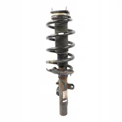 Ford Transit Mk8 Framhjulsdämpare BK31-18045-FD