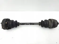 Bakaxel Mercedes-Benz S W126 1263506410