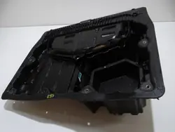 BMW E93 Bagageutrymmes Badkar OEM 7123492