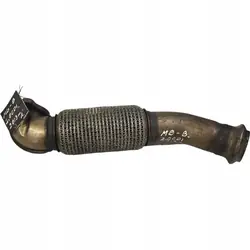 Collecteur d'échappement d'occasion OEM JUT121587 Mercedes