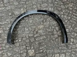 Renault Austral Salpicadero trasero izquierdo OEM 788751178RA