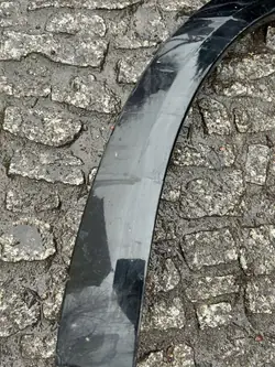 Renault Austral Vasen takalokasuoja OEM 788751178RA