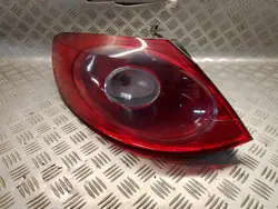 Lámpara trasera izquierda VW Passat CC 3C8945095D