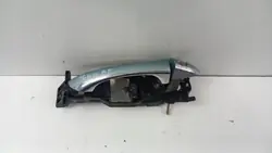 Mercedes CLK W209 Türgriff vorne rechts OEM C941